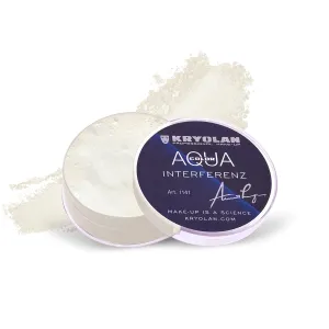 Kryolan Aquacolor Interferenz Pearl