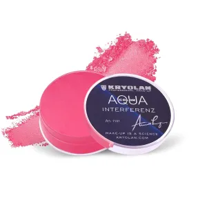 Kryolan Aquacolor Interferenz R21G