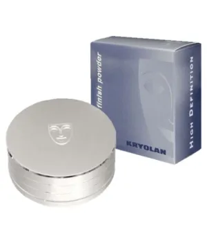 Kryolan Micro Finish Powder MFP 01
