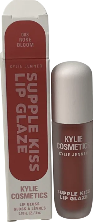 Kylie By Kylie Jenner Lip Glaze Lip Gloss 003 3ml