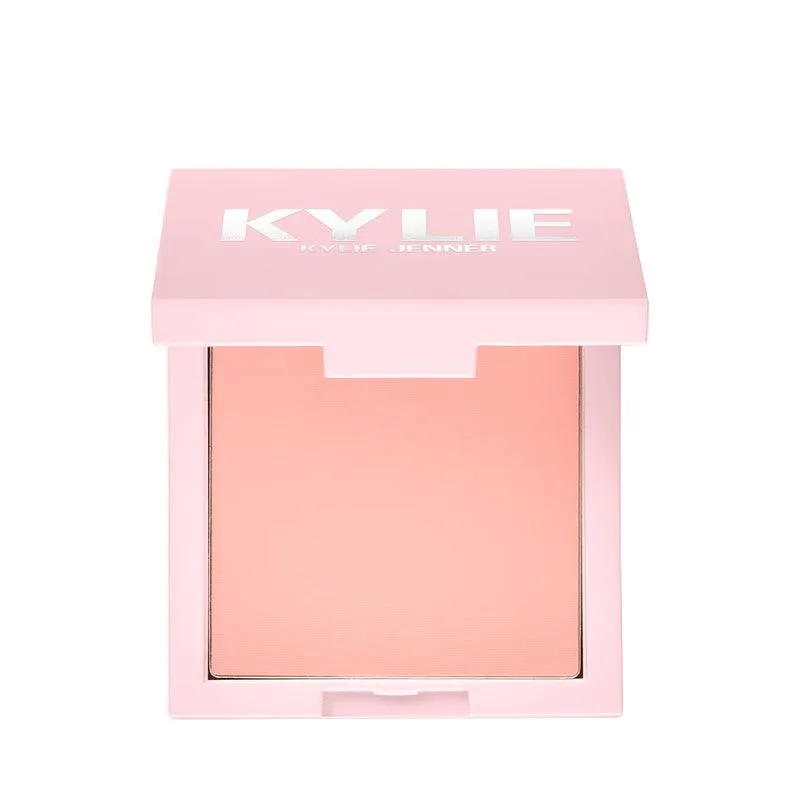 Kylie Cosmetics Pressed Blush Powder (Pink Power)