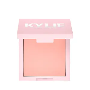 Kylie Cosmetics Pressed Blush Powder (Pink Power)