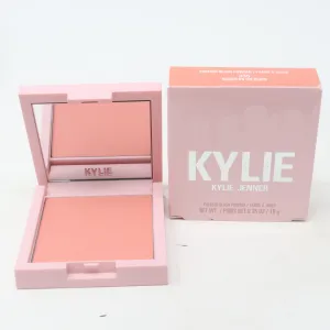 Kylie Jenner Pressed Blush Powder  0.35oz/10g New With Box