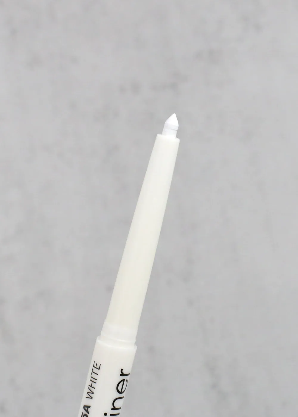 L.A. Colors - Auto Eyeliner - White