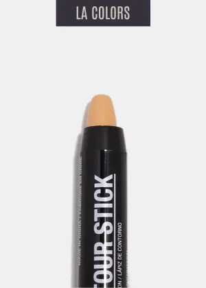 L.A. Colors- Contour Stick- Light to Brighten