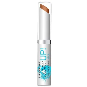 L.A. COLORS - Coverup! Pro Concealer Stick Golden - 0.11 oz. (3.4 g)