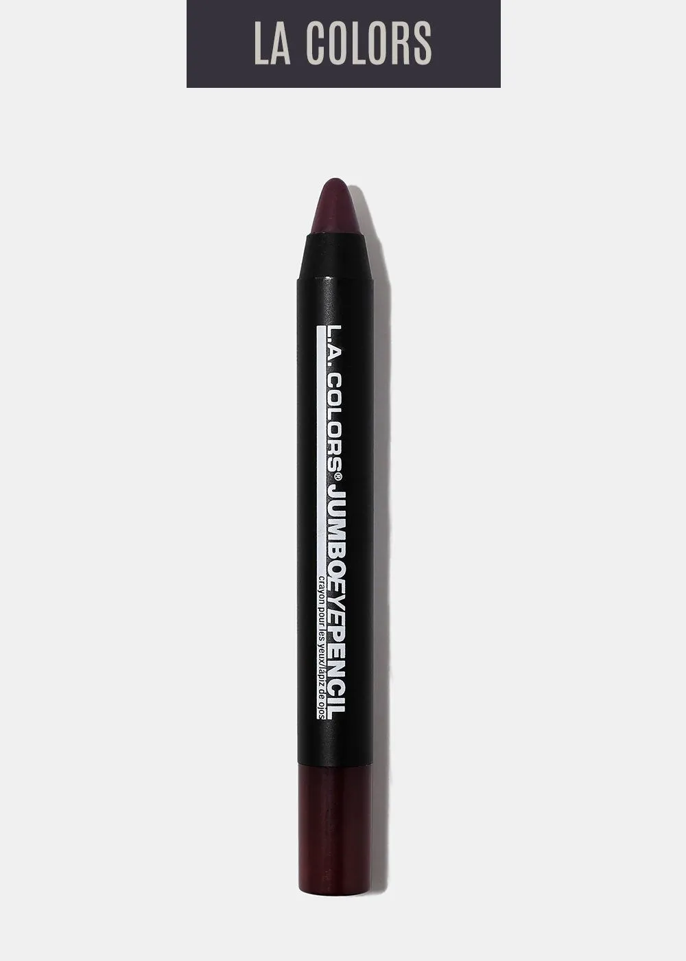 L.A. Colors - Jumbo Pencil - Vacation