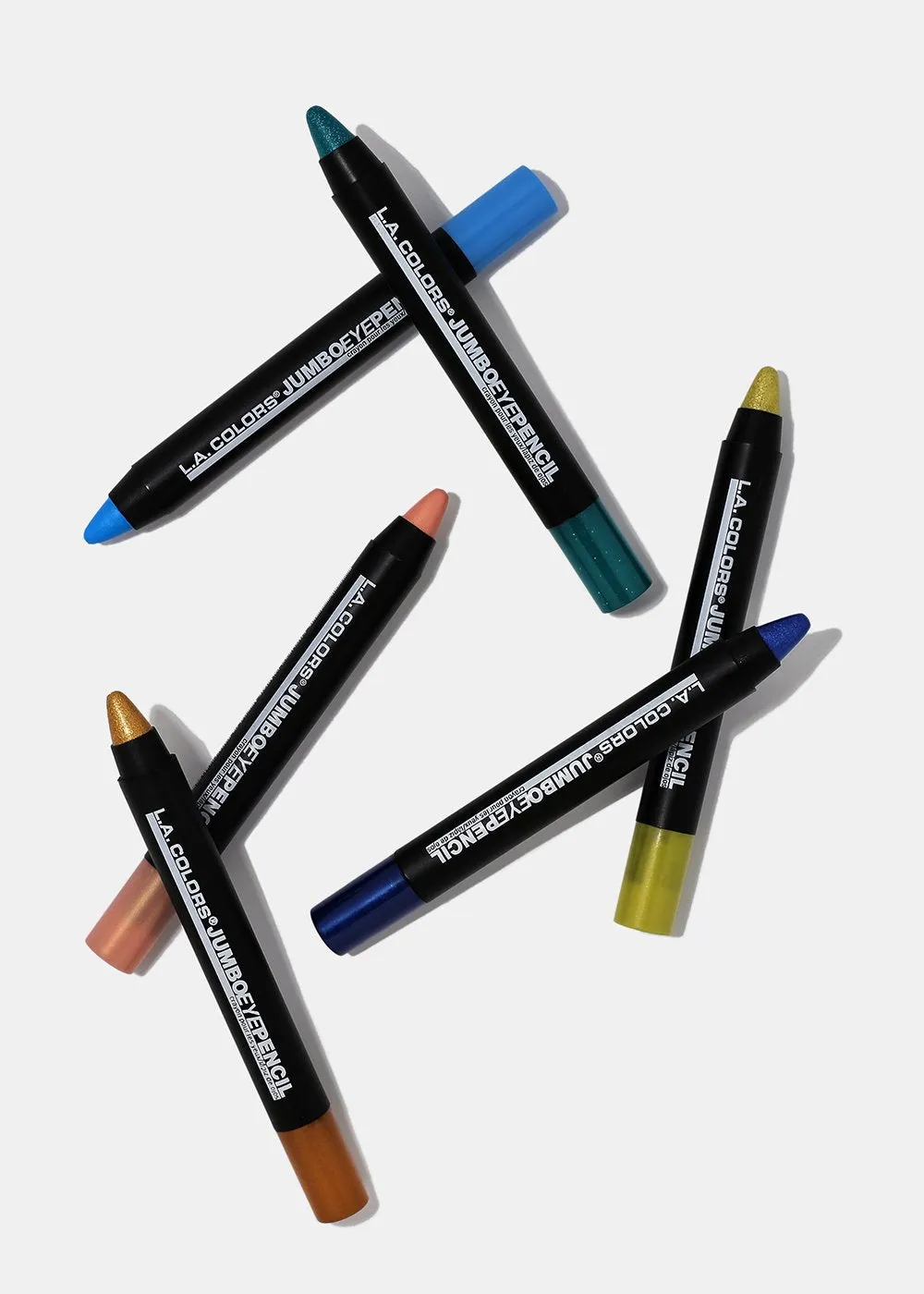 L.A. Colors - Jumbo Pencil - Waves