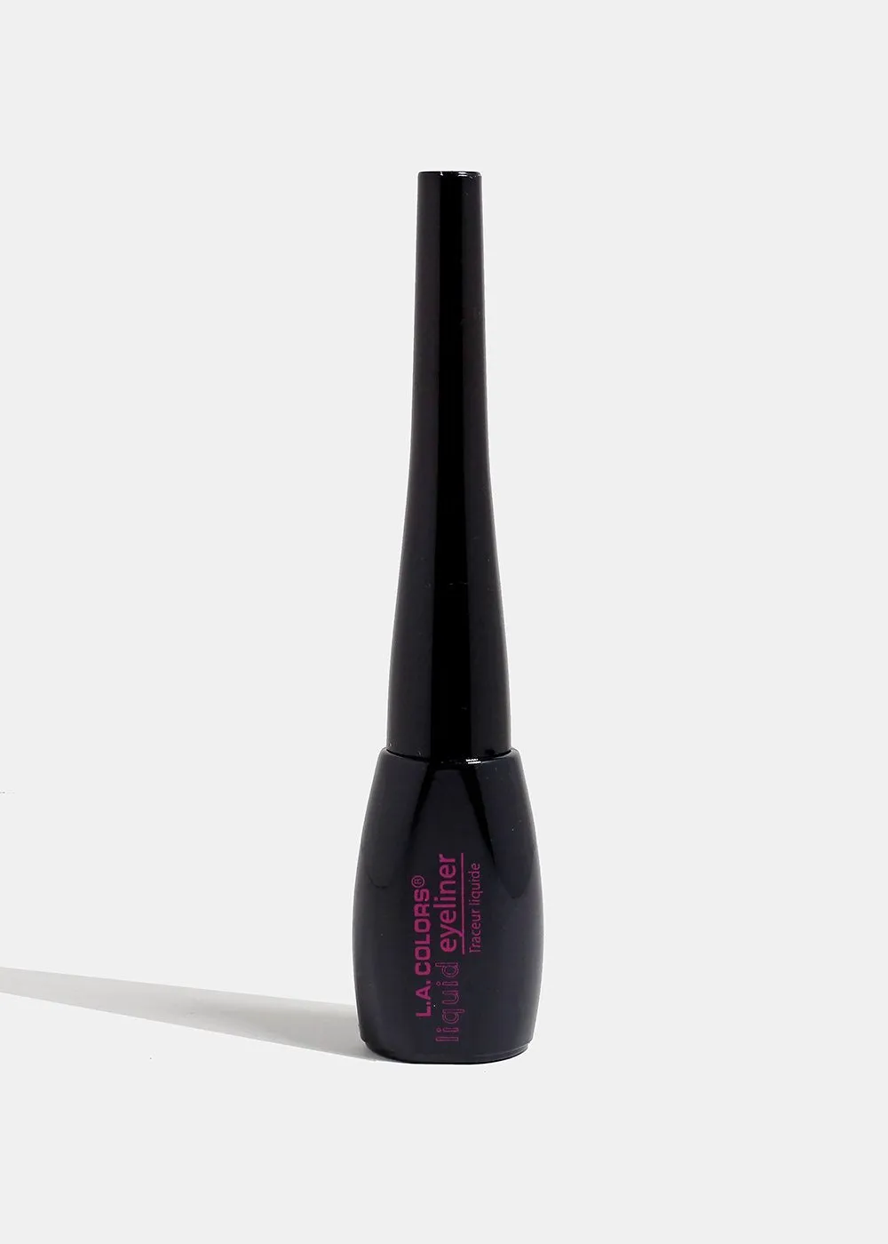 L.A. Colors - Liquid Eyeliner- Black