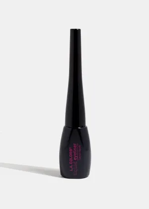L.A. Colors - Liquid Eyeliner- Black