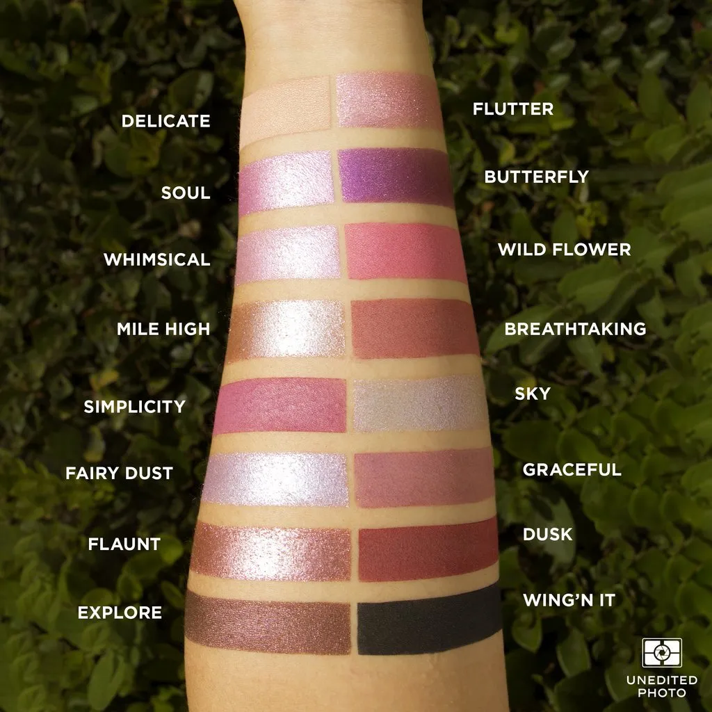 LA GIRL Break Free Eyeshadow Palette - This Is Me