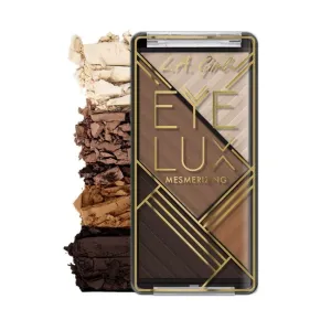 LA Girl Eyelux Eyeshadow - 465 Urbanize