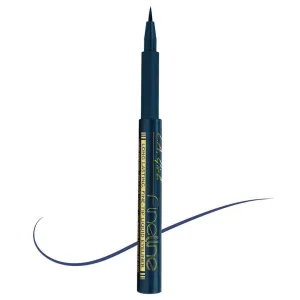 LA Girl Fineline Liquid Eyeliner - 720 Dark Blue