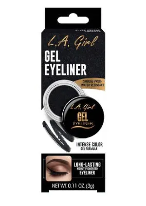 L.A. Girl Gel Eyeliner