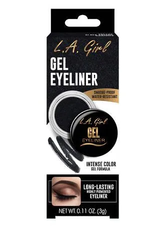L.A. Girl Gel Eyeliner