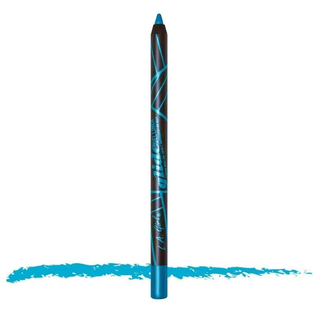 LA Girl Glide Eyeliner Pencil - 365 Aquatic