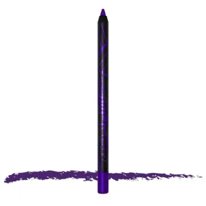 LA Girl Glide Eyeliner Pencil - 366 Paradise Purple
