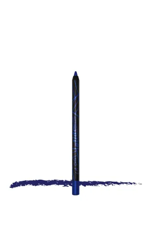 L.A. Girl Glide Gel Eyeliner Pencil Royal Blue