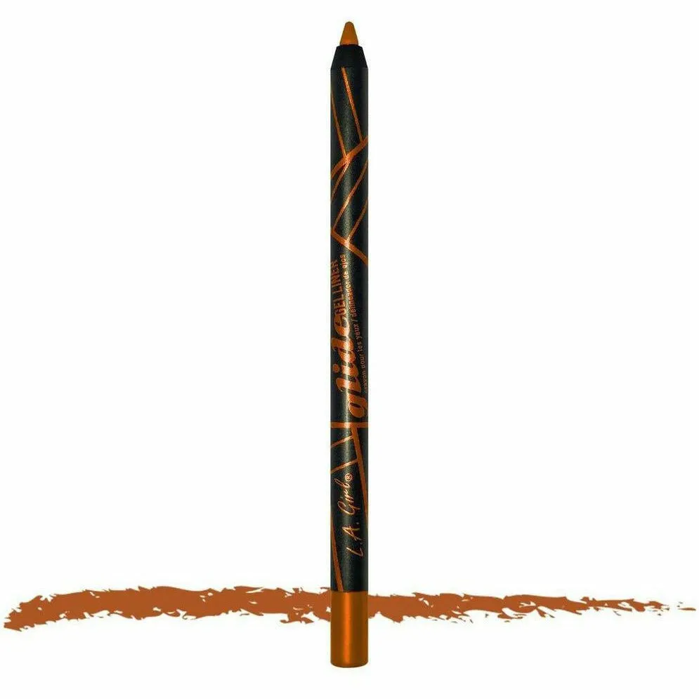 L.A. GIRL: Glide Gel Liner
