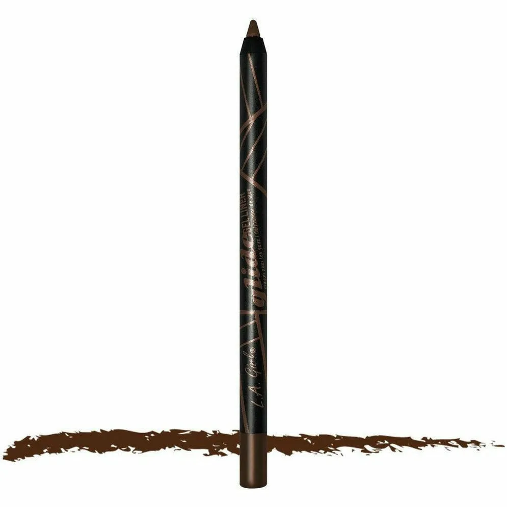 L.A. GIRL: Glide Gel Liner