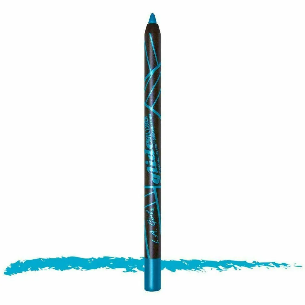 L.A. GIRL: Glide Gel Liner