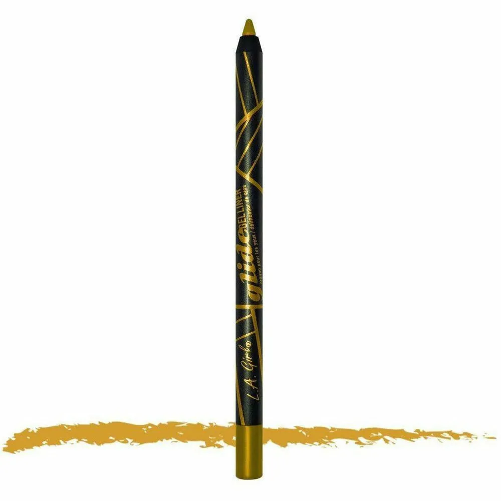 L.A. GIRL: Glide Gel Liner