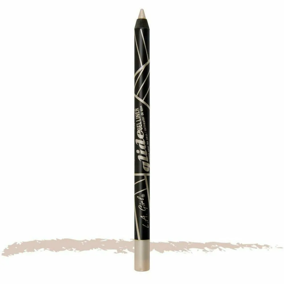 L.A. GIRL: Glide Gel Liner