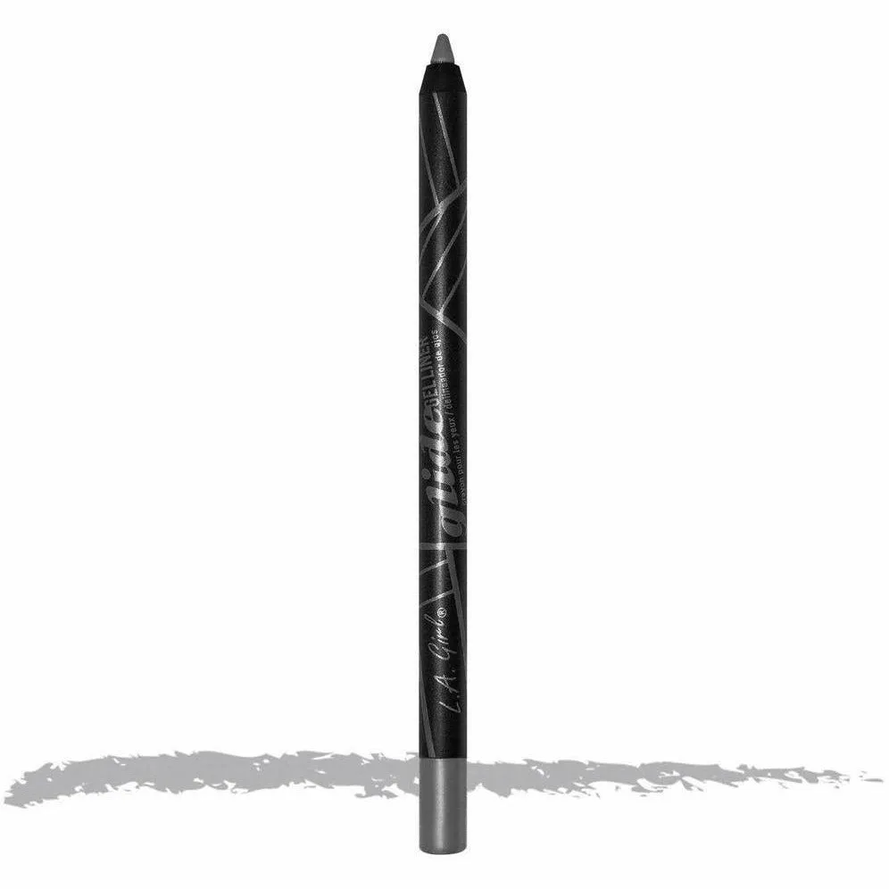 L.A. GIRL: Glide Gel Liner