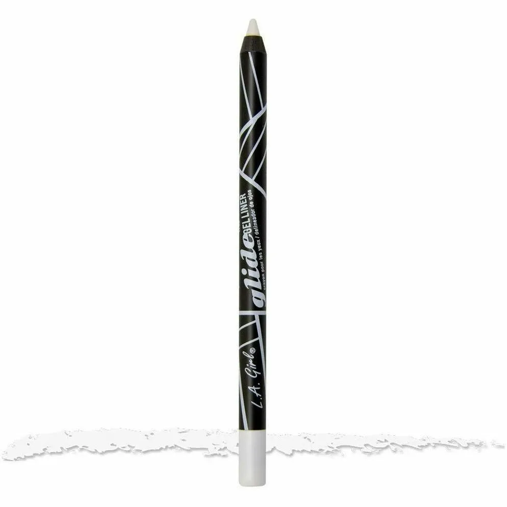 L.A. GIRL: Glide Gel Liner