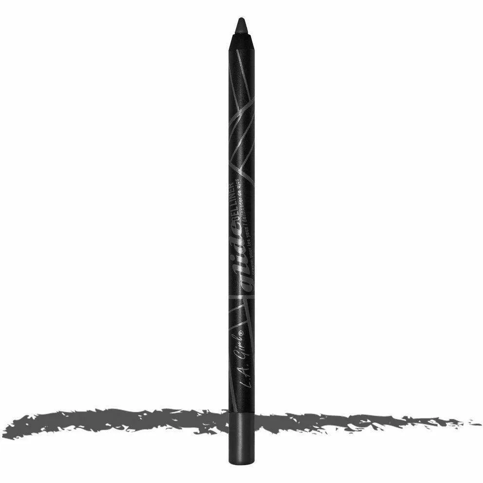 L.A. GIRL: Glide Gel Liner