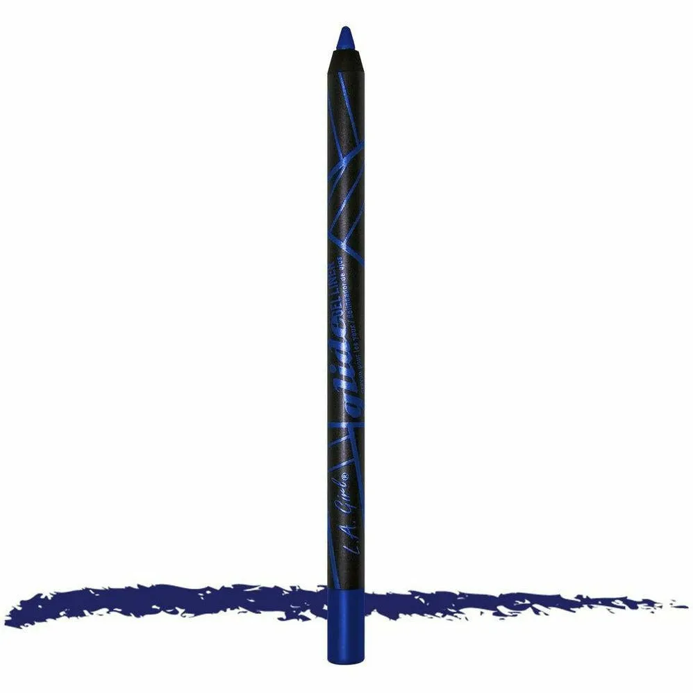 L.A. GIRL: Glide Gel Liner