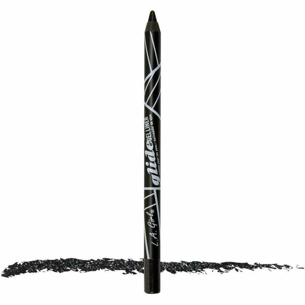 L.A. GIRL: Glide Gel Liner