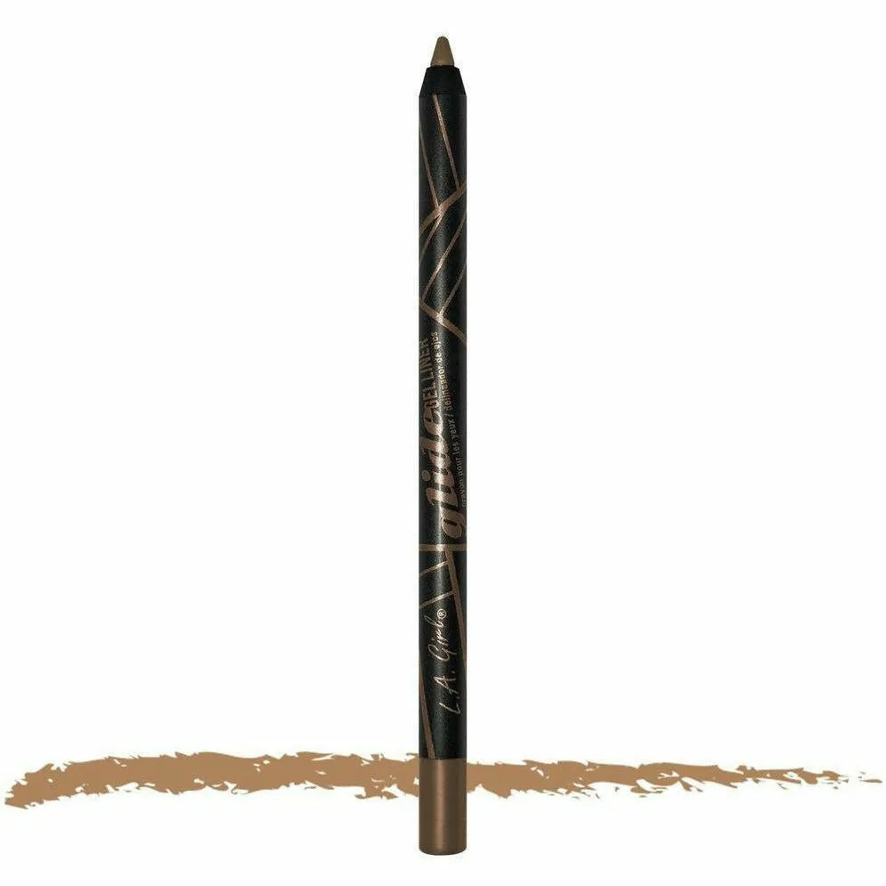 L.A. GIRL: Glide Gel Liner