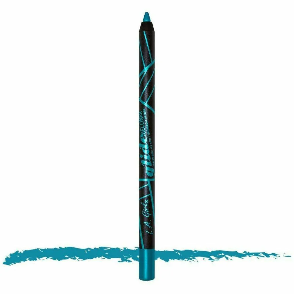 L.A. GIRL: Glide Gel Liner