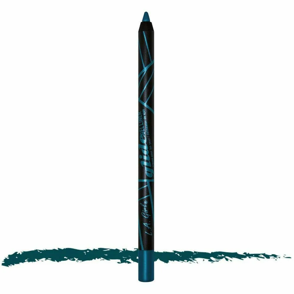 L.A. GIRL: Glide Gel Liner