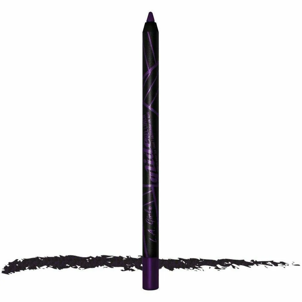 L.A. GIRL: Glide Gel Liner