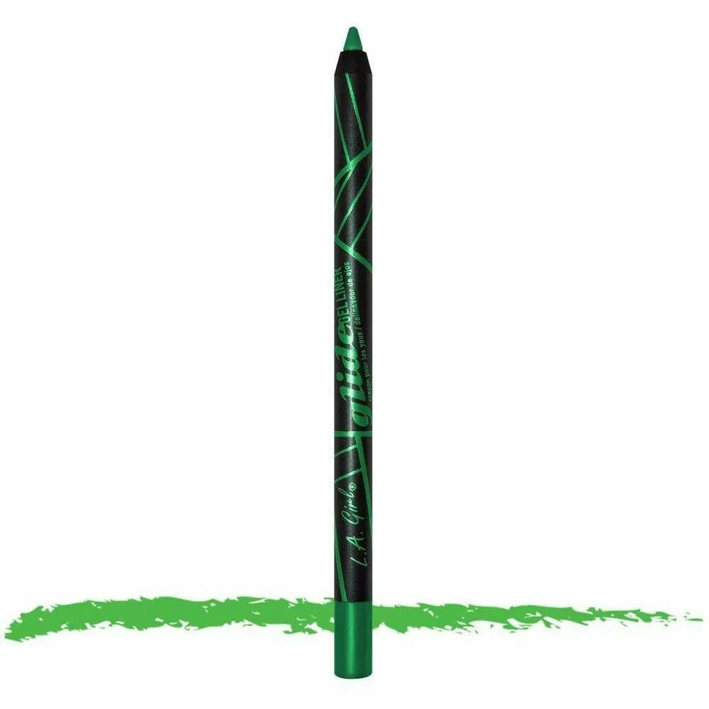 L.A. GIRL: Glide Gel Liner