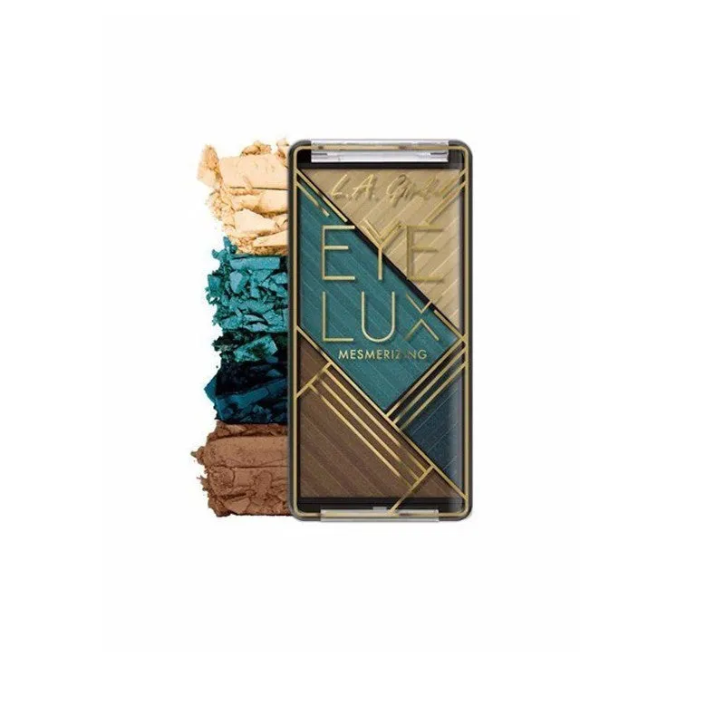 L.A. Girl LA Girl Eye Lux Mesmerizing Eyeshadow Palette