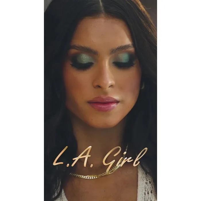 LA Girl Line   Wing It Dual Ended Liquid Eyeliner