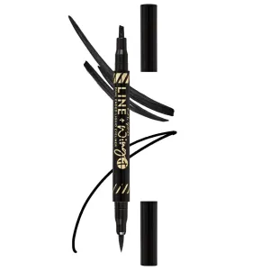 LA Girl Line   Wing It Dual Ended Liquid Eyeliner