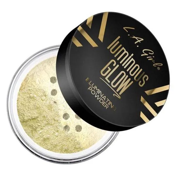 LA Girl Luminous Glow Illuminating Powder
