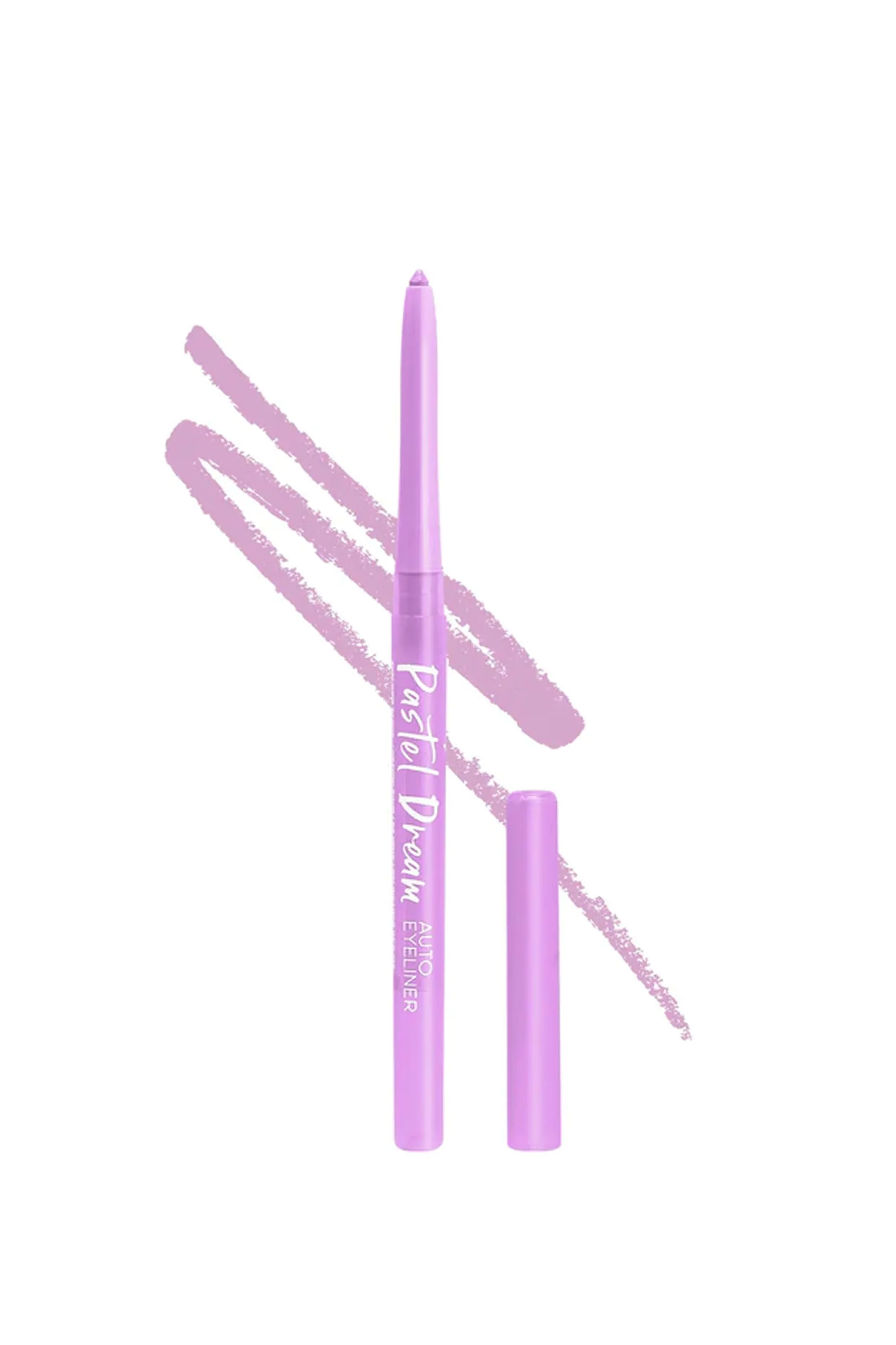 LA Girl Pastel Dream Auto Eyeliner Lavender