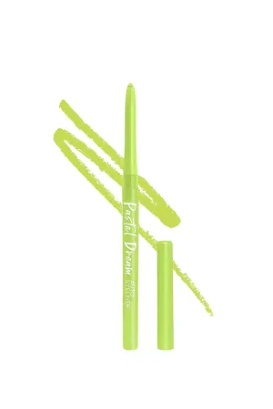 LA Girl Pastel Dream Auto Eyeliner Magic Mint
