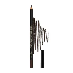 LA Girl Perfect Precision Eyeliner Pencil - 704 Brown