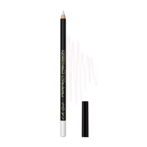 LA Girl Perfect Precision Eyeliner Pencil - 708 Artic White