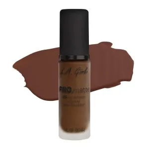 LA Girl Pro Matte Foundation 722 Chestnut