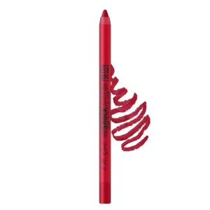 LA Girl Shockwave Neon Lipliner Pencil - 734 Fiery