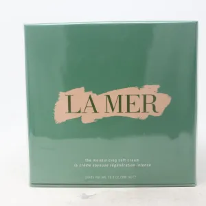 La Mer The Moisturizing Soft Cream  16.9oz/500ml New With Box