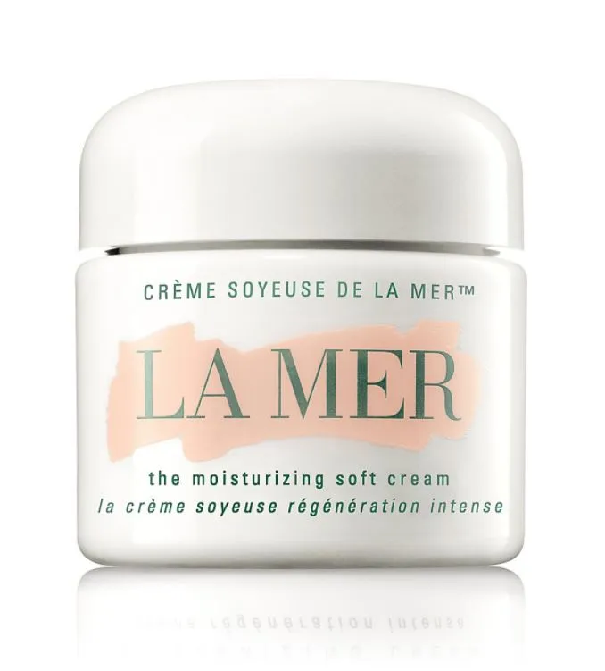 La Mer The Moisturizing Soft Cream 1oz/30ml New In Box