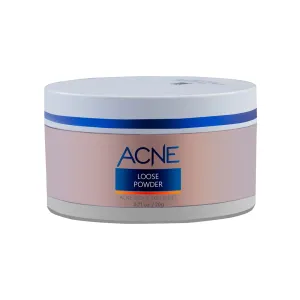 La Tulipe Cosmetiques Acne Loose Powder Natural - 20 g